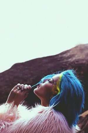 ปกนิยาย [แปลเพลง] HALSEY