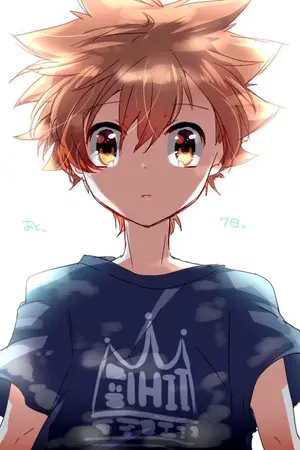 ปกนิยาย [ Reborn ] ความลับของนภา #ALL27