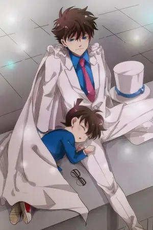 ปกนิยาย May I อยากเรียกเธอว่าแฟน