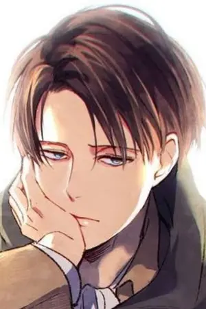 ปกนิยาย [Fic Attack on titan ] Levi x OC