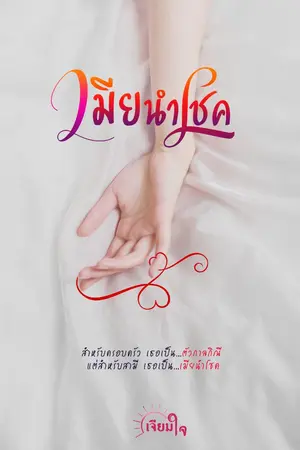 ปกนิยาย