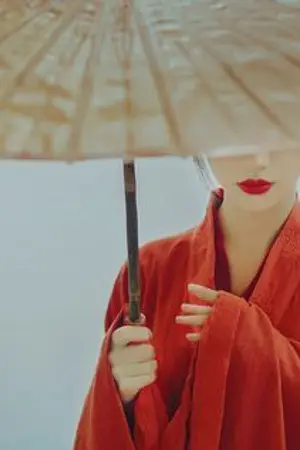 ปกนิยาย นายหญิงพรรคมาร