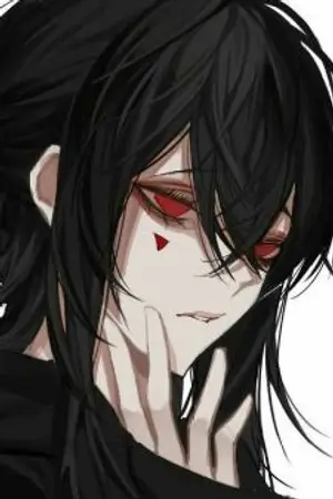 ปกนิยาย SATAN LOVE