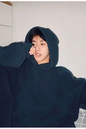 ปกนิยาย เทิร์นอีกครั้งเป็นซุป'ตาร์ #ฮยอนเจหล่อมาก