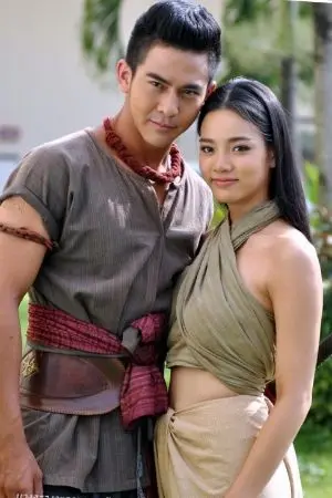 ปกนิยาย คู่วุ่นทะลุภิภพ⚔️(จบแล้ว)