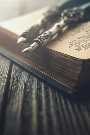 ปกนิยาย ตัวตนของผมเป็นเพียงนักเขียนธรรมดาๆคนหนึ่งที่ได้มีโอกาสเดินทางไปทั่วทุกที่