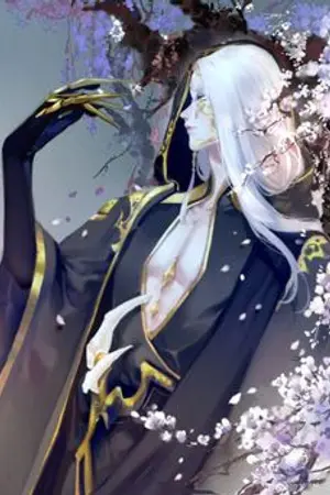 ปกนิยาย ข้าแค่คนขายถ่าน(ชื่อชั่วคราว)