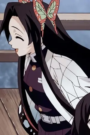 ปกนิยาย [Kimetsu no Yaiba] เกิดใหม่มาเป็นคานาเอะในดาบพิฆาตอสูรค่ะ!