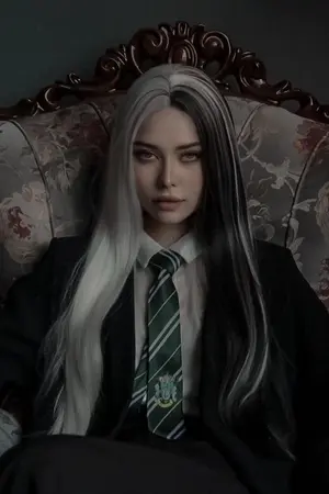 ปกนิยาย [ Fic Harry Potter] TMUL. . . This My Unholy Love