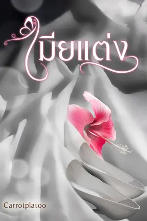 ปกนิยาย เมียแต่ง / พลอย&ซัน