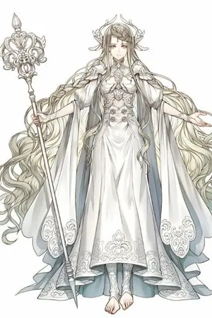 ปกนิยาย จอมเวทย์ผู้หวนคืน (ฮาเร็ม)