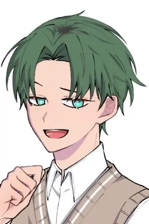 ปกนิยาย To Be The Greatest Hero