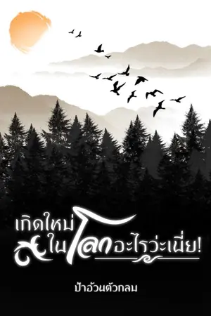 ปกนิยาย