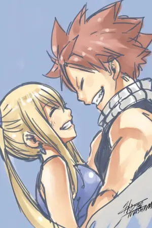 ปกนิยาย [ Fic Fairy Tail ] เรื่องราวของผม ณ ห้อง777