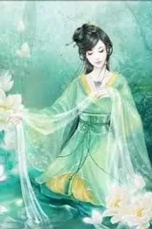 ปกนิยาย ตำหนักที่ถูกลืม