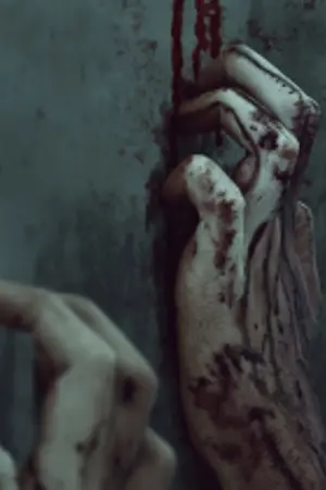 ปกนิยาย Code Zero: Chronicles of the Evolutes