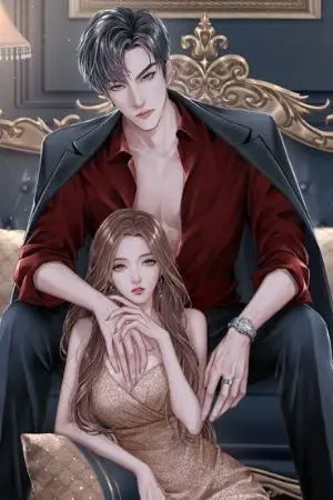 ปกนิยาย นายท่านคะ อย่าร้ายกับฉัน