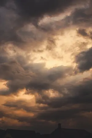 ปกนิยาย Death and life