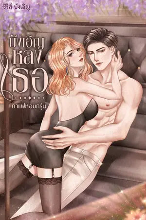ปกนิยาย บังเอิญ..หลงเธอ