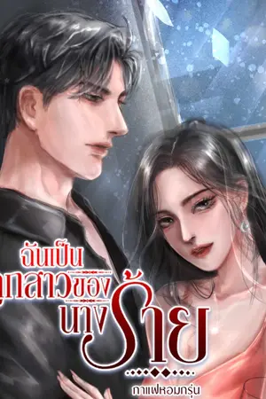 ปกนิยาย