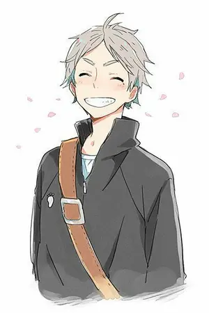 ปกนิยาย «Fic Haikyuu!! » Sugawara x Oc เกิดใหม่เป็นแฝดคนละฝากะโนยะ