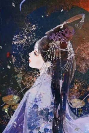 ปกนิยาย แค้นรักสองทางเลือก