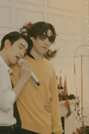 ปกนิยาย [GOT7] OS/SF GYEOMJIN etc.