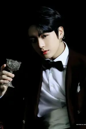 ปกนิยาย : Fic : BEHIND KOOKV YOONMIN