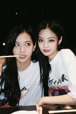 ปกนิยาย ตกหลุมรักยัยคุณหนูตัวแสบ (JENSOO)