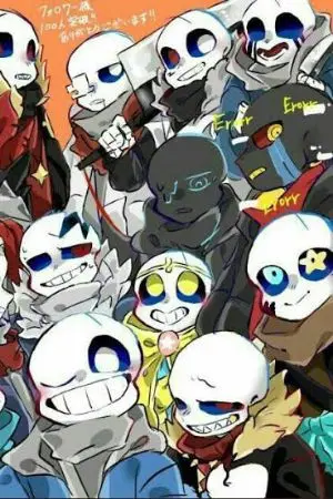 ปกนิยาย inkกับความรักในวัยเรียนink x san au