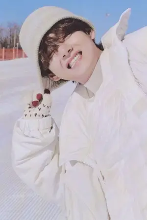 ปกนิยาย ของขวัญชิ้นโปรด (KOOKV)