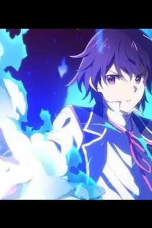 ปกนิยาย ข้าจะเป็นมหาเวทย์ผู้ยิ่งใหญ่