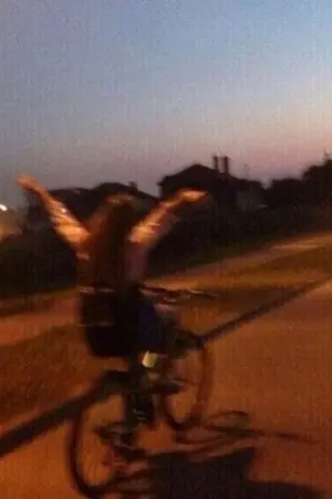 ปกนิยาย Harry Potter x OC ☼ Still Falling For You