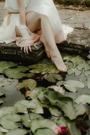 ปกนิยาย รามเกียรติ์ ✿ วรัญญา นางฟ้ามหาประลัย