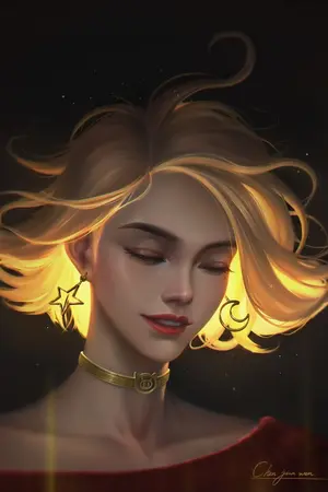 ปกนิยาย ใช้ฉันเป็นตัวชี้อนาคตเธอ