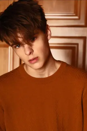 ปกนิยาย Harry Potter(OC), #เจย์เป็นผู้ชายบอบบาง