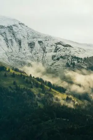 ปกนิยาย ดาษแห่งฟ้าและแผ่นดิน