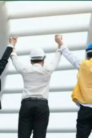 ปกนิยาย ป๊าป่าเป็นวิศวกรรมภาค2