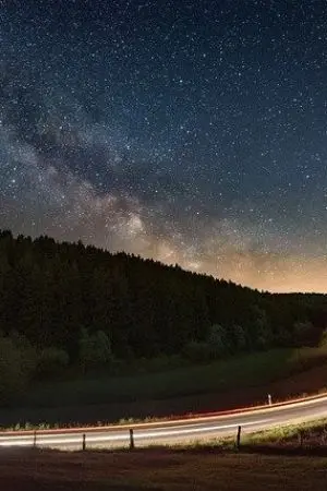 ปกนิยาย บุพเพรัตติกาล