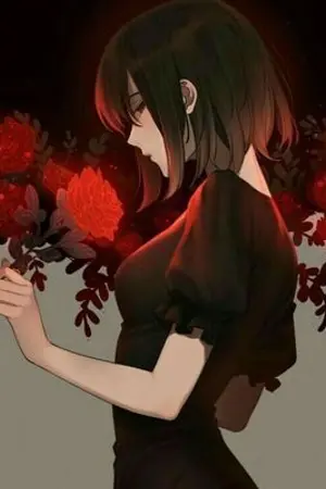 ปกนิยาย ย้อนกลับมา  เพื่อหนีชะตากรรม(ชื่อชั่วคราว)