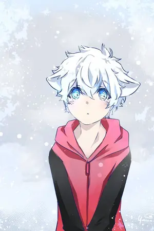 ปกนิยาย Fic [My hero academia] สายฟ้าแห่งอิสระภาพ