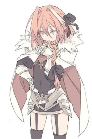 ปกนิยาย Chat group cross world :: ผมนัตสึ เอ๊ะ นายก็นัตสึเหรอ?