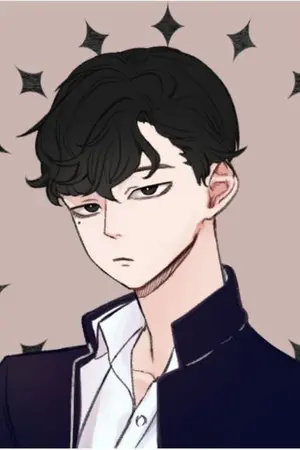 ปกนิยาย {Boku no hero academia}จงถูกความรู้สึกผิดของตัวเองกลืนกินไปซะ!!!