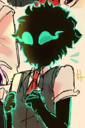 ปกนิยาย 《อิสึคุคุณหมอกนักอัญเชิญ》