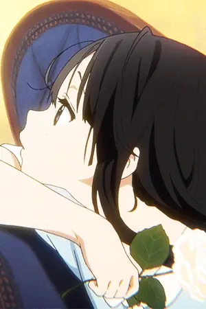 ปกนิยาย [Fic BNHA] You are my sunshine x OC