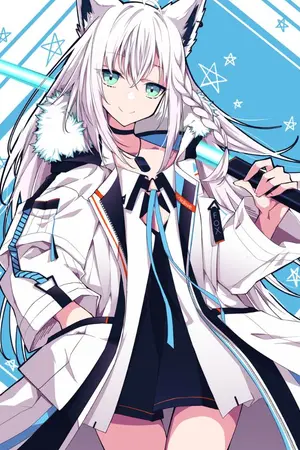 ปกนิยาย [Fic-Fate] การพักผ่อนของ Counter Guardian กับการท่องโลกอนิเมะพร้อมระบบพลังวีรชน