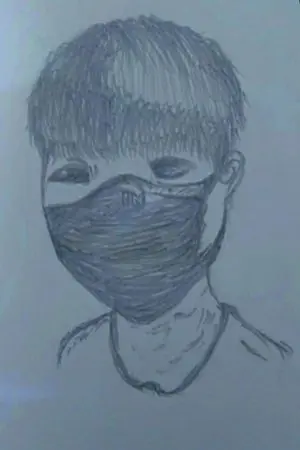 ปกนิยาย หัวใจของนายไม้