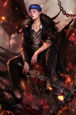 ปกนิยาย (จบบริบูรณ์) ปลดล็อคทุกสรรพสิ่งในวันสิ้นโลก