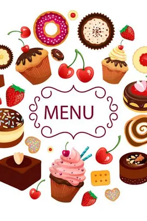 ปกนิยาย พริมาญาที่รัก