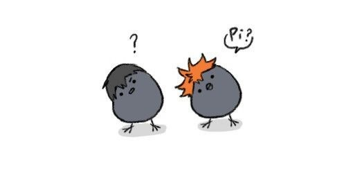 ปกนิยาย [Fanfic] Haikyuu